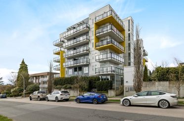 104 809 Fourth AVE New Westminster, New Westminster Apartments for sale, MLS® R2979580