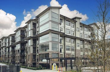 104 8538 203a ST Langley, Langley Apartments for sale, MLS® R2983558