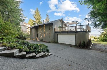1040 Crestline RD West Vancouver, West Vancouver Apartments for sale, MLS® R2998342