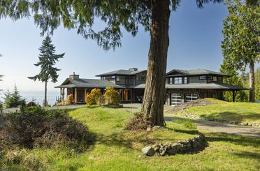 1041 Annette CT Bowen Island, Bowen Island Apartments for sale, MLS® R3009384