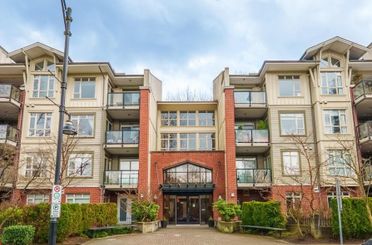 105 100 Capilano RD Port Moody, Port Moody Apartments for sale, MLS® R2979777