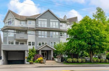105 1630 154 ST Surrey, Surrey Apartments for sale, MLS® R3008809