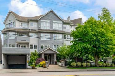 105 1630 154 ST Surrey, Surrey Apartments for sale, MLS® R3019721
