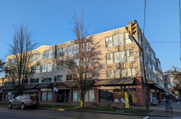 105 189 E 16th AVE Vancouver, Vancouver Apartments for sale, MLS® R2994621