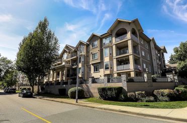 105 20281 53a AVE Langley, Langley Apartments for sale, MLS® R3026522