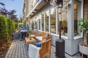 105 2060 Curling RD North Vancouver, North Vancouver Apartments for sale, MLS® R2969191
