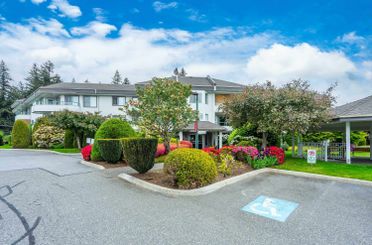 105 2451 Gladwin RD Abbotsford, Abbotsford Apartments for sale, MLS® R3002279