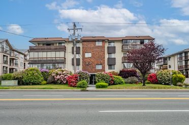 105 32033 Old Yale RD Abbotsford, Abbotsford Apartments for sale, MLS® R3000309