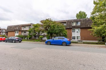 105 33850 Fern ST Abbotsford, Abbotsford Apartments for sale, MLS® R2964433