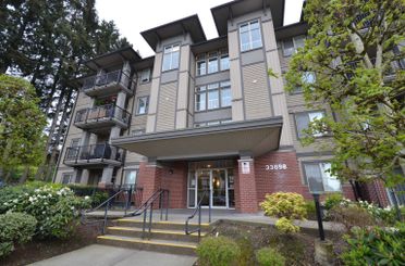 105 33898 Pine ST Abbotsford, Abbotsford Apartments for sale, MLS® R2989430