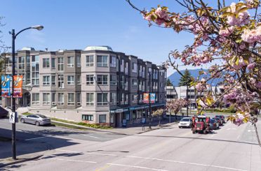 105 3615 W 17th AVE Vancouver, Vancouver Apartments for sale, MLS® R2998077