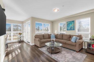105 4815 55b ST Ladner, Ladner Apartments for sale, MLS® R2968017