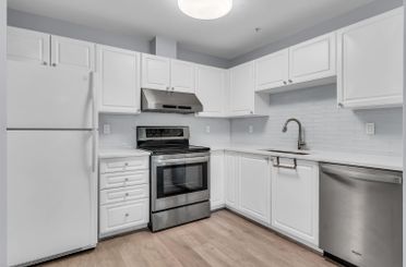 105 519 Twelfth ST New Westminster, New Westminster Apartments for sale, MLS® R3002625
