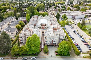 105 7251 Minoru BLVD Richmond, Richmond Apartments for sale, MLS® R3005050