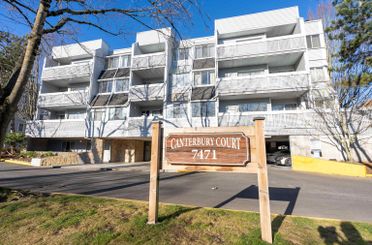 105 7471 Blundell RD Richmond, Richmond Apartments for sale, MLS® R2995359