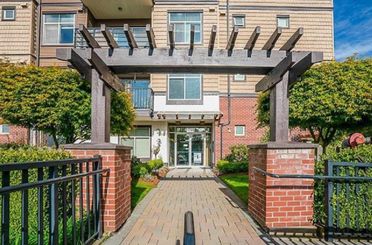 105 8168 120a ST Surrey, Surrey Apartments for sale, MLS® R3025460