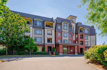 105 8880 202 ST Langley, Langley Apartments for sale, MLS® R2998402