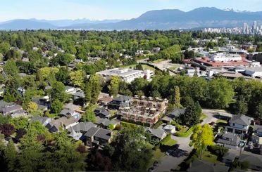 105 918 W 32nd AVE Vancouver, Vancouver Apartments for sale, MLS® R2989432