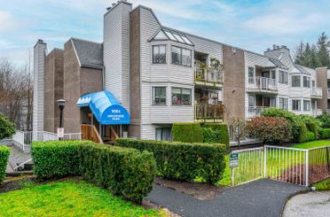 105 9584 Manchester DR Burnaby, Burnaby Apartments for sale, MLS® R2990207