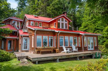 105 Island Park DR Galiano Island, Galiano Island Apartments for sale, MLS® R2987973
