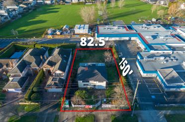 10511 Lassam RD Richmond, Richmond Apartments for sale, MLS® R2999400
