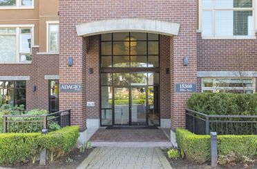 106 15360 20th AVE Surrey, Surrey Apartments for sale, MLS® R2991651