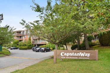 106 1720 Southmere Crescent Surrey, Surrey Apartments for sale, MLS® R2990962