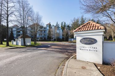 106 1765 Martin DR Surrey, Surrey Apartments for sale, MLS® R2957771