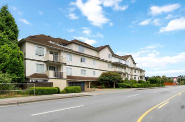 106 20064 56 AVE Langley, Langley Apartments for sale, MLS® R3019522