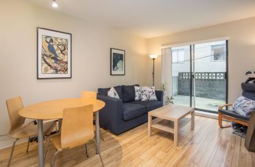 106 2330 Maple ST Vancouver, Vancouver Apartments for sale, MLS® R2972479