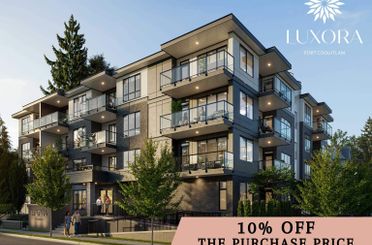 106 2368 Shaughnessy ST Port Coquitlam, Port Coquitlam Apartments for sale, MLS® R3005349