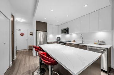 106 2382 Atkins AVE Port Coquitlam, Port Coquitlam Apartments for sale, MLS® R3004132