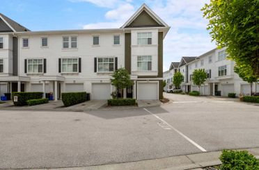106 27735 Roundhouse DR Abbotsford, Abbotsford Apartments for sale, MLS® R3012509