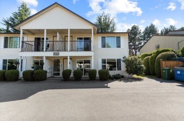 106 2853 W Bourquin Crescent Abbotsford, Abbotsford Apartments for sale, MLS® R2964897