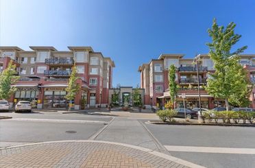 106 2970 King George BLVD Surrey, Surrey Apartments for sale, MLS® R2976065