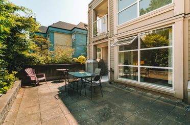 106 3168 Laurel ST Vancouver, Vancouver Apartments for sale, MLS® R3010813