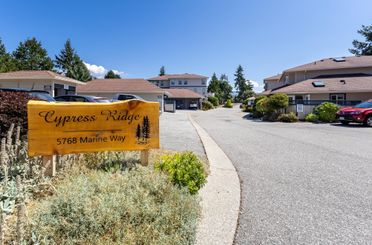 106 5768 Marine Way Sechelt, Sechelt Apartments for sale, MLS® R3030455