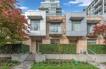 106 5838 Berton AVE Vancouver, Vancouver Apartments for sale, MLS® R2936912