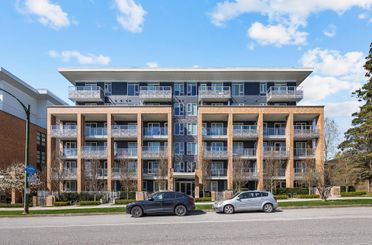 106 6933 Cambie ST Vancouver, Vancouver Apartments for sale, MLS® R2990222