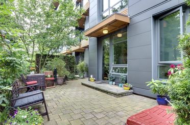 106 9150 University High ST Burnaby, Burnaby Apartments for sale, MLS® R3009845