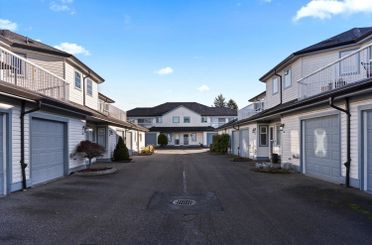 106 9296 Hazel ST Chilliwack, Chilliwack Apartments for sale, MLS® R2958536