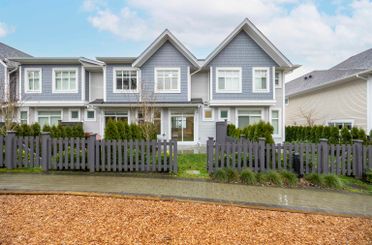 1060 11280 Pazarena PL Maple Ridge, Maple Ridge Apartments for sale, MLS® R2954778
