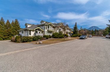 107 1275 Scott DR Hope, Hope Apartments for sale, MLS® R2941937