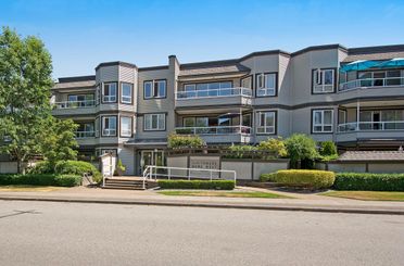 107 1840 E Southmere Crescent Surrey, Surrey Apartments for sale, MLS® R2984743
