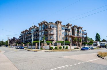 107 20175 53 AVE Langley, Langley Apartments for sale, MLS® R3029001