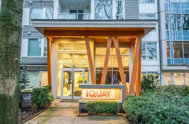 107 277 W 1st ST North Vancouver, North Vancouver Apartments for sale, MLS® R3001350