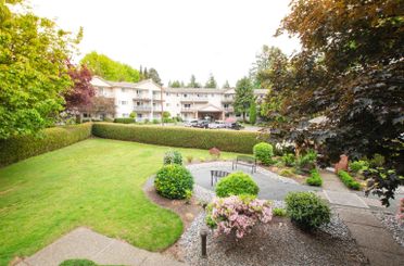 107 33110 George Ferguson Way Abbotsford, Abbotsford Apartments for sale, MLS® R3003267