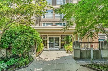 107 3575 Euclid AVE Vancouver, Vancouver Apartments for sale, MLS® R3017048