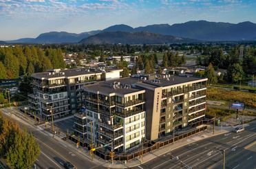 107 45757 Watson RD Chilliwack, Chilliwack Apartments for sale, MLS® R2983199