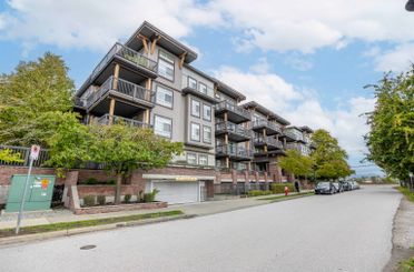 107 6033 Katsura ST Richmond, Richmond Apartments for sale, MLS® R2958885